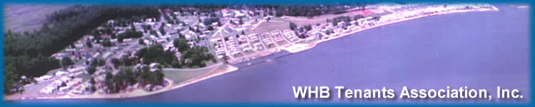 White House Beach Tenants Association